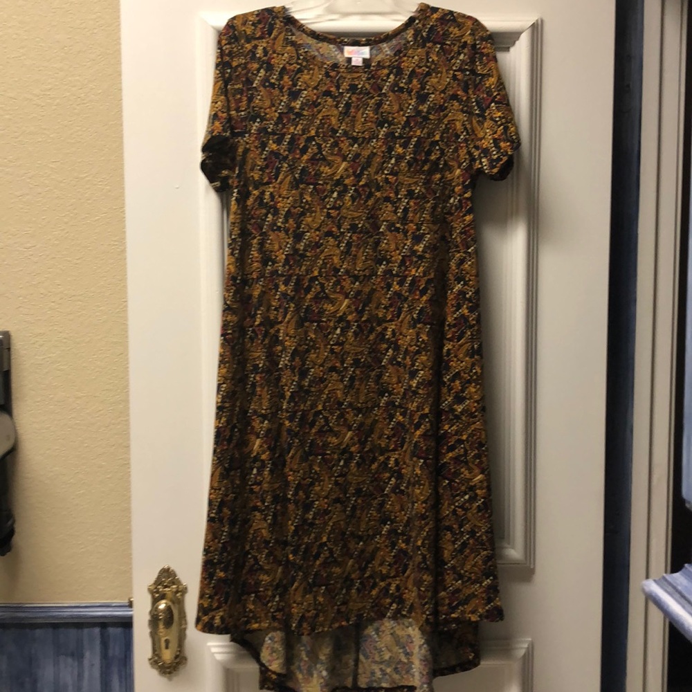 Lularoe Carly size M